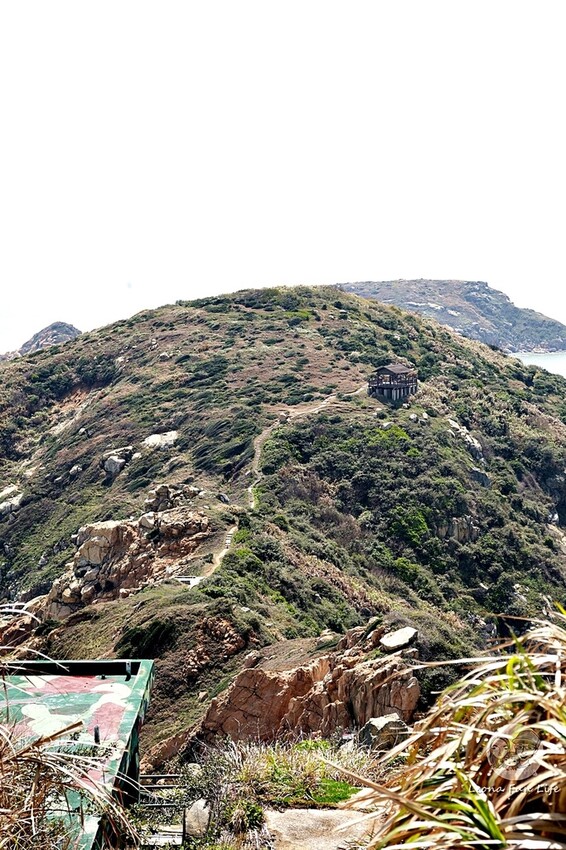 連江縣南竿鄉春遊馬祖三日遊|乘船遊藝術景點、覽人文風情，享特色無菜單料理、私房美食|南竿北竿玩起來