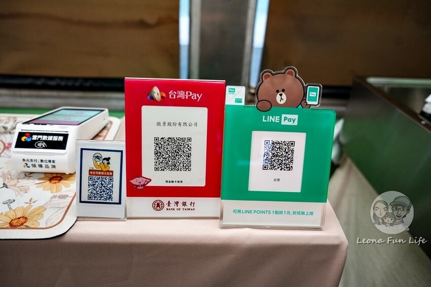 台中新店|微景火車店-DR2700型柴油客車上的綠植小店,多肉觀葉植物還有綠藻球!