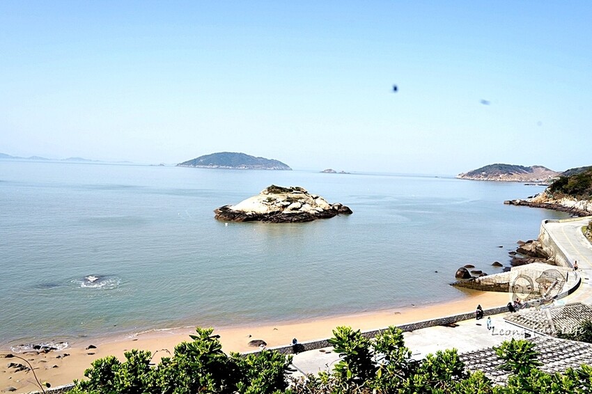 連江縣南竿鄉春遊馬祖三日遊|乘船遊藝術景點、覽人文風情，享特色無菜單料理、私房美食|南竿北竿玩起來