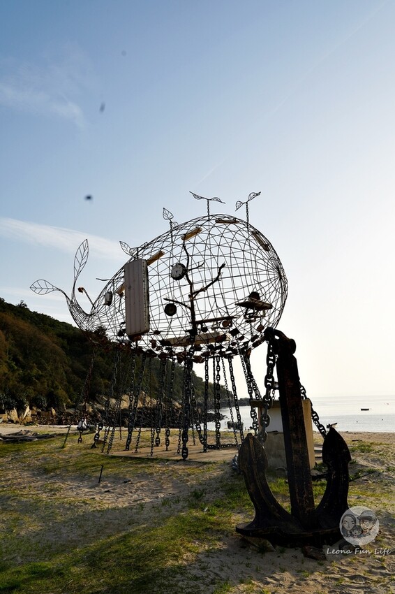 連江縣南竿鄉春遊馬祖三日遊|乘船遊藝術景點、覽人文風情，享特色無菜單料理、私房美食|南竿北竿玩起來