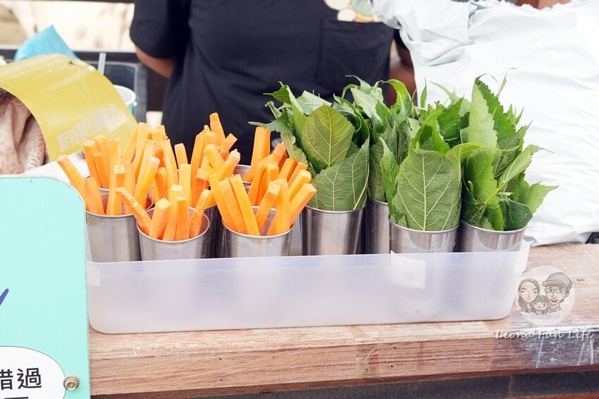 新竹市香山區新竹親子景點|廢物媽媽育兒農場-預約制熱門景點，和可愛水豚、柯爾鴨、笑笑羊近距離接觸!