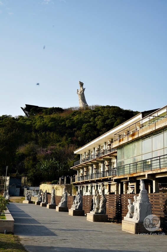 連江縣南竿鄉春遊馬祖三日遊|乘船遊藝術景點、覽人文風情，享特色無菜單料理、私房美食|南竿北竿玩起來