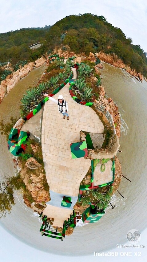 連江縣南竿鄉春遊馬祖三日遊|乘船遊藝術景點、覽人文風情，享特色無菜單料理、私房美食|南竿北竿玩起來