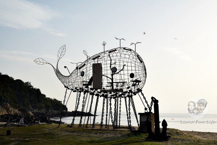 連江縣南竿鄉春遊馬祖三日遊|乘船遊藝術景點、覽人文風情，享特色無菜單料理、私房美食|南竿北竿玩起來