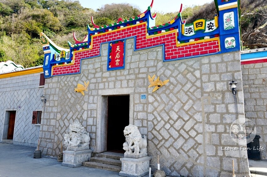 連江縣南竿鄉春遊馬祖三日遊|乘船遊藝術景點、覽人文風情，享特色無菜單料理、私房美食|南竿北竿玩起來