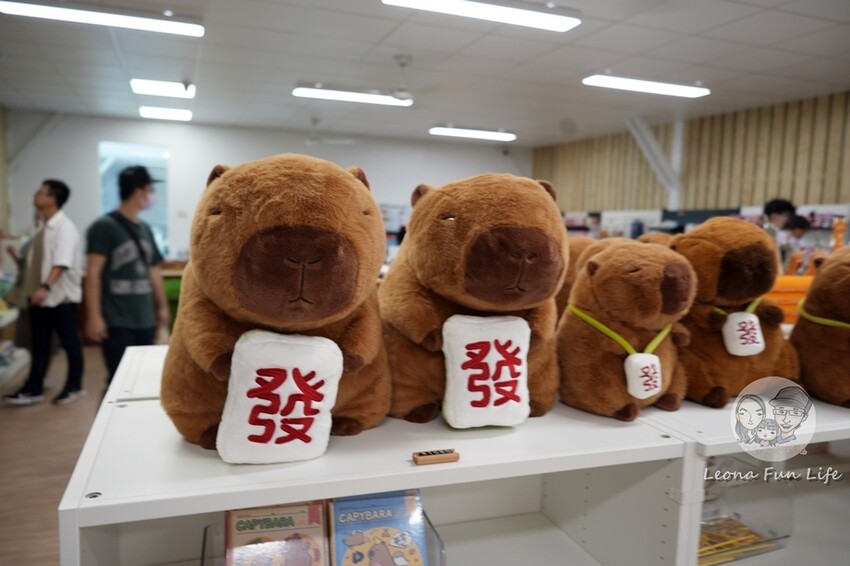 新竹市香山區新竹親子景點|廢物媽媽育兒農場-預約制熱門景點，和可愛水豚、柯爾鴨、笑笑羊近距離接觸!