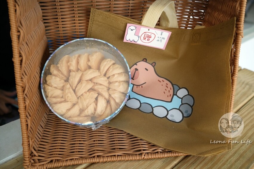 新竹市香山區新竹親子景點|廢物媽媽育兒農場-預約制熱門景點，和可愛水豚、柯爾鴨、笑笑羊近距離接觸!