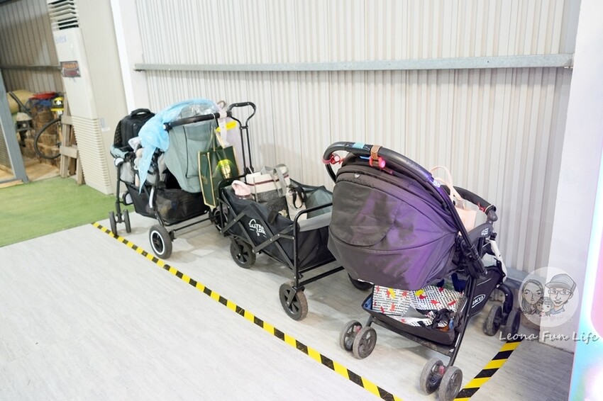 新竹市香山區新竹親子景點|廢物媽媽育兒農場-預約制熱門景點，和可愛水豚、柯爾鴨、笑笑羊近距離接觸!