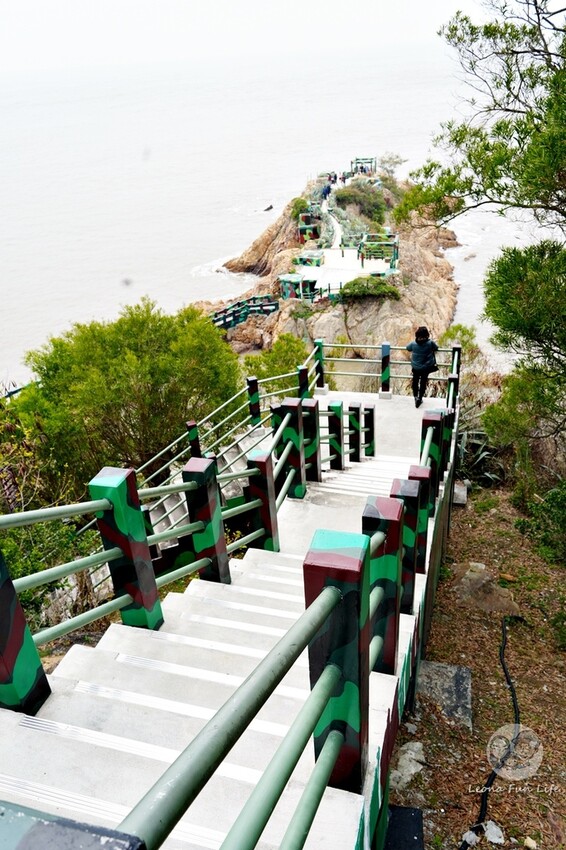 連江縣南竿鄉春遊馬祖三日遊|乘船遊藝術景點、覽人文風情，享特色無菜單料理、私房美食|南竿北竿玩起來