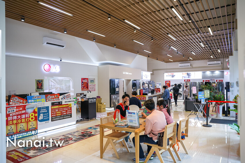 內行人都這裡挑！十大電器品牌超好逛，免比價最低價一站購足，推薦小蔡電器