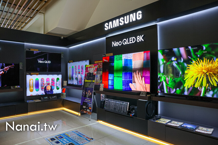 內行人都這裡挑！十大電器品牌超好逛，免比價最低價一站購足，推薦小蔡電器