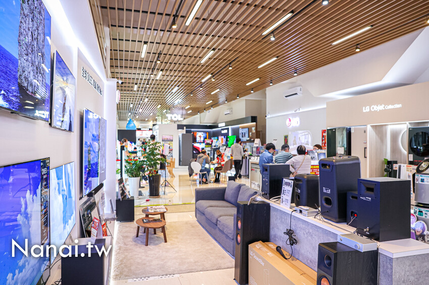 內行人都這裡挑！十大電器品牌超好逛，免比價最低價一站購足，推薦小蔡電器