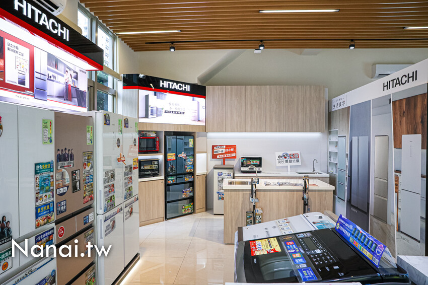 內行人都這裡挑！十大電器品牌超好逛，免比價最低價一站購足，推薦小蔡電器
