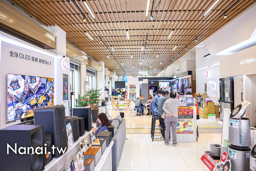 內行人都這裡挑！十大電器品牌超好逛，免比價最低價一站購足，推薦小蔡電器