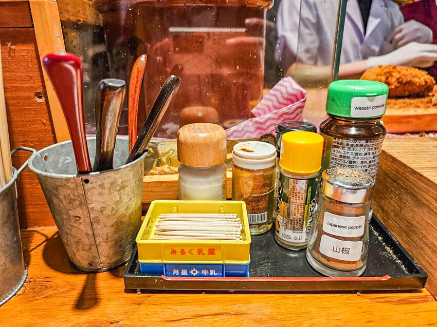 日本千代松勝蓋飯|吃不完!根本吃不完!號稱日本第一厚炸豬排蓋飯