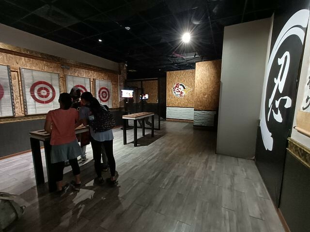 宜蘭縣礁溪鄉宜蘭忍者村 | 宜蘭親子景點.全台唯一忍者主題館.十道關卡修煉忍者術