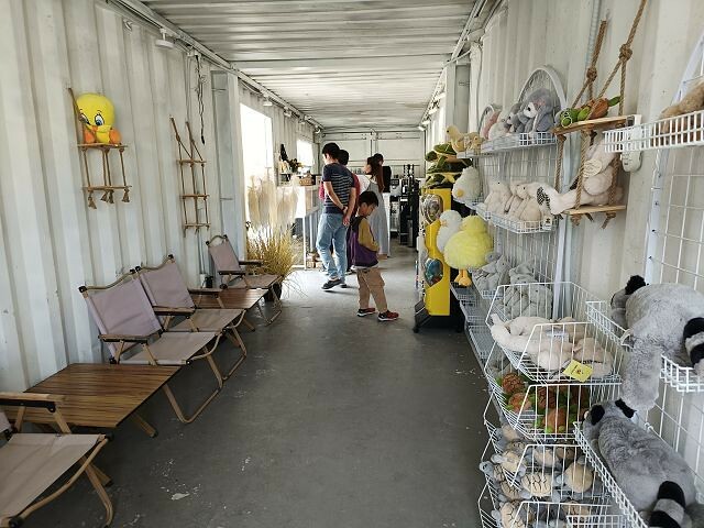 宜蘭縣冬山鄉慢吞吞農場 | 宜蘭親子景點.象龜主題農場.餵食象龜、浣熊、狐獴、柯爾鴨!