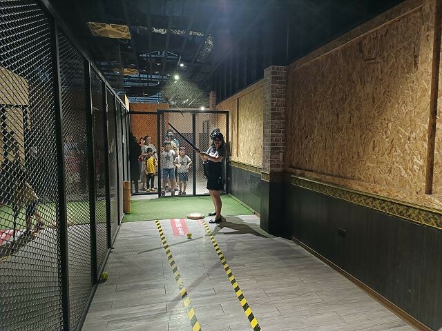 宜蘭縣礁溪鄉宜蘭忍者村 | 宜蘭親子景點.全台唯一忍者主題館.十道關卡修煉忍者術