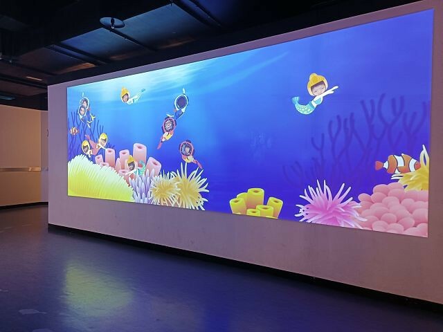 宜蘭縣蘇澳鎮安永心食館 | 宜蘭親子景點．海洋主題風觀光工廠．高科技互動遊戲超好玩．親子DIY活動超有趣．館內場景超好