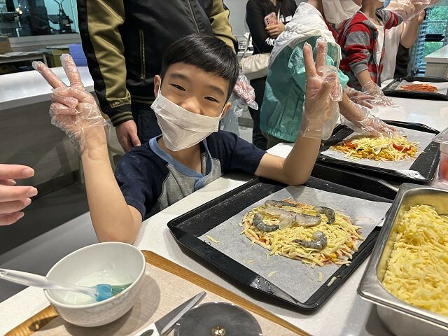 宜蘭縣蘇澳鎮安永心食館 | 宜蘭親子景點．海洋主題風觀光工廠．高科技互動遊戲超好玩．親子DIY活動超有趣．館內場景超好