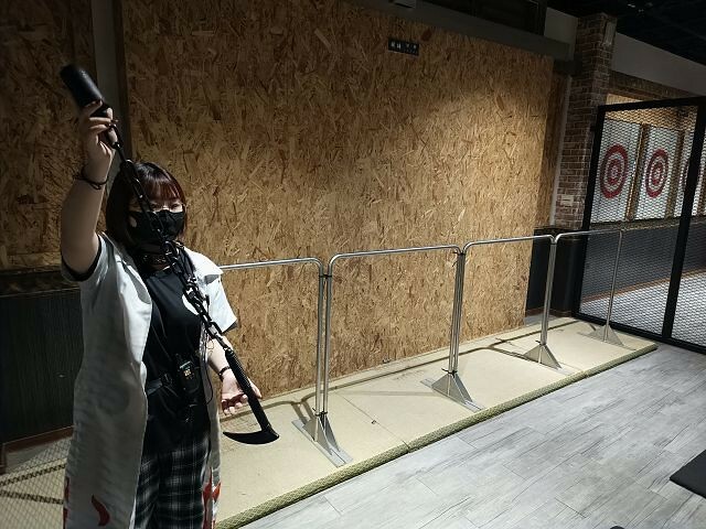 宜蘭縣礁溪鄉宜蘭忍者村 | 宜蘭親子景點.全台唯一忍者主題館.十道關卡修煉忍者術