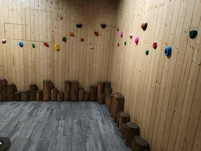 宜蘭縣礁溪鄉宜蘭忍者村 | 宜蘭親子景點.全台唯一忍者主題館.十道關卡修煉忍者術