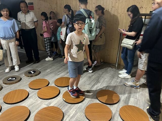 宜蘭縣礁溪鄉宜蘭忍者村 | 宜蘭親子景點.全台唯一忍者主題館.十道關卡修煉忍者術