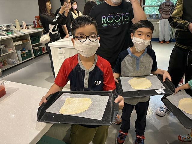 宜蘭縣蘇澳鎮安永心食館 | 宜蘭親子景點．海洋主題風觀光工廠．高科技互動遊戲超好玩．親子DIY活動超有趣．館內場景超好