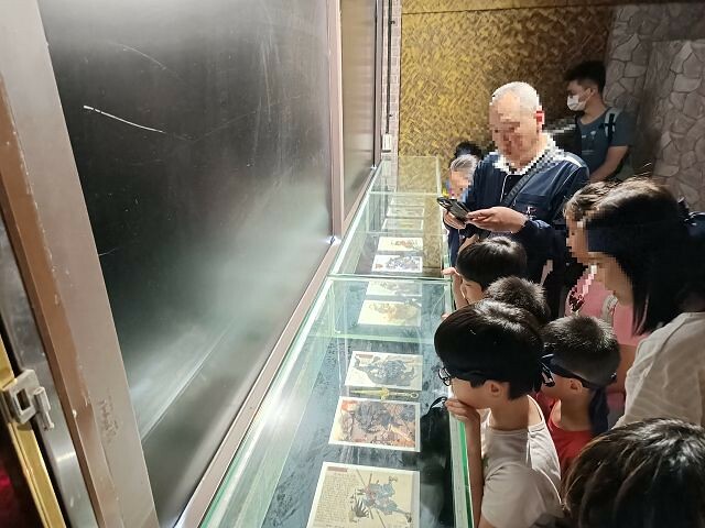 宜蘭縣礁溪鄉宜蘭忍者村 | 宜蘭親子景點.全台唯一忍者主題館.十道關卡修煉忍者術