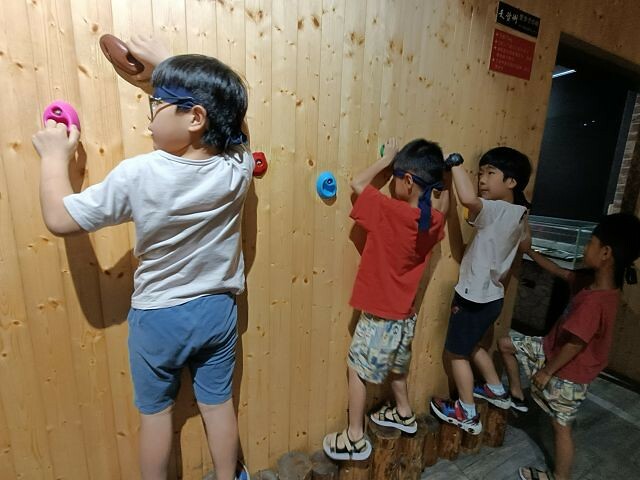 宜蘭縣礁溪鄉宜蘭忍者村 | 宜蘭親子景點.全台唯一忍者主題館.十道關卡修煉忍者術