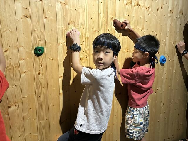 宜蘭縣礁溪鄉宜蘭忍者村 | 宜蘭親子景點.全台唯一忍者主題館.十道關卡修煉忍者術