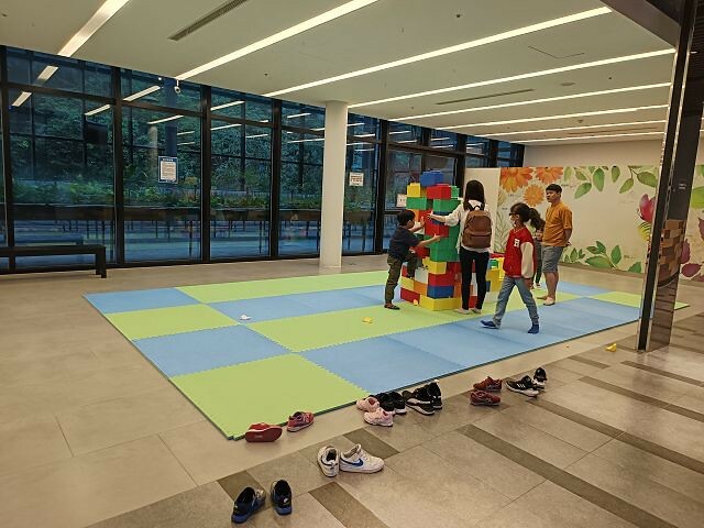 宜蘭縣蘇澳鎮安永心食館 | 宜蘭親子景點．海洋主題風觀光工廠．高科技互動遊戲超好玩．親子DIY活動超有趣．館內場景超好