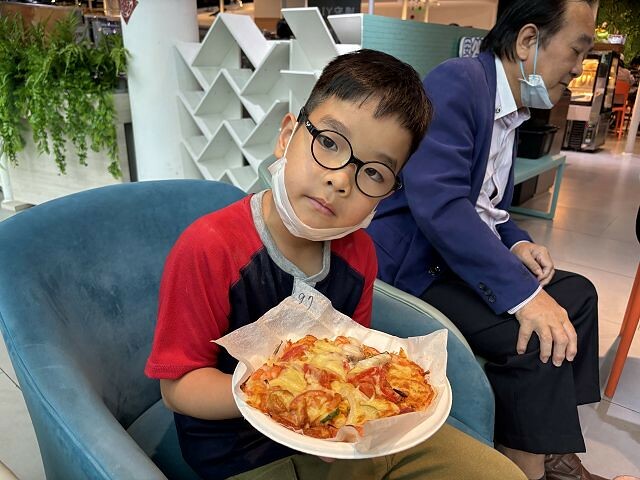 宜蘭縣蘇澳鎮安永心食館 | 宜蘭親子景點．海洋主題風觀光工廠．高科技互動遊戲超好玩．親子DIY活動超有趣．館內場景超好