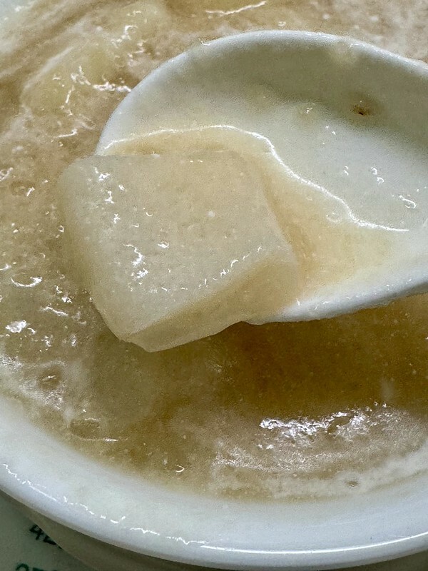 澳門澳門旅遊｜澳門老字號甜品店～杏香園甜品店。（澳門本島美食）