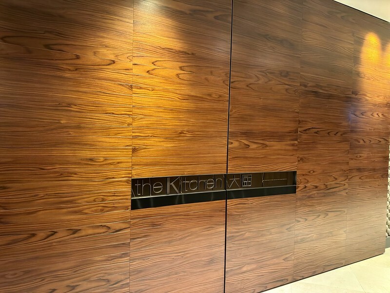 澳門澳門旅遊|The Kitchen大廚牛排館:2024澳門米其林入選餐廳。(澳門美食)