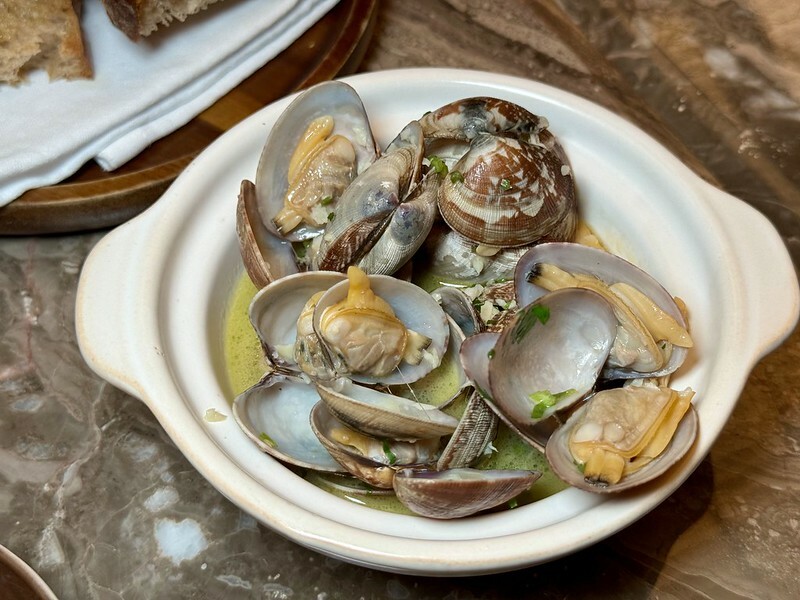 澳門澳門美食｜味賞 Mesa by José Avillez，在全球唯一由老佛爺設計的餐廳，享用「葡式星期日午餐」感受澳門特