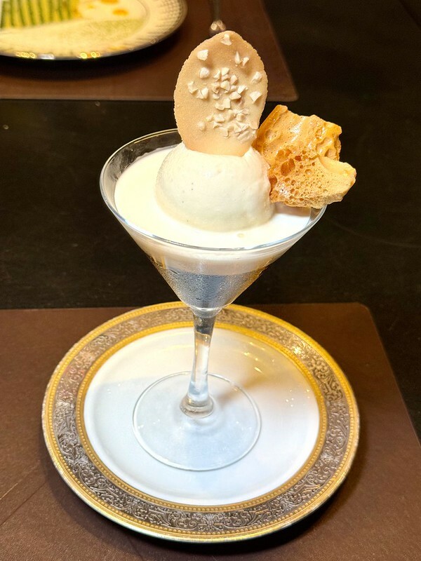 澳門澳門旅遊|The Kitchen大廚牛排館:2024澳門米其林入選餐廳。(澳門美食)