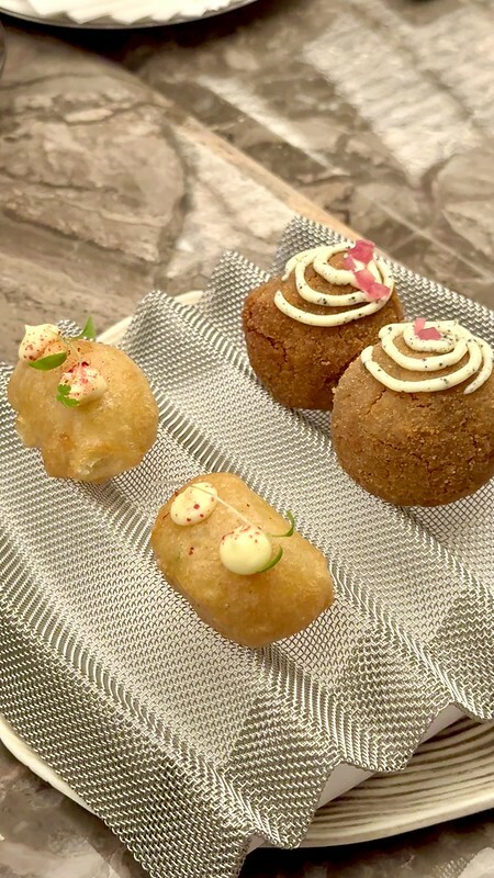 澳門澳門美食｜味賞 Mesa by José Avillez，在全球唯一由老佛爺設計的餐廳，享用「葡式星期日午餐」感受澳門特