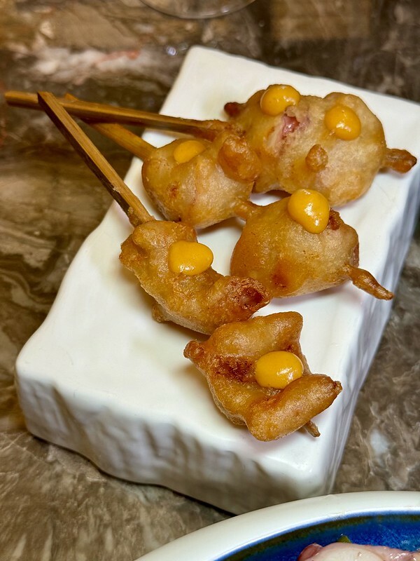 澳門澳門美食｜味賞 Mesa by José Avillez，在全球唯一由老佛爺設計的餐廳，享用「葡式星期日午餐」感受澳門特