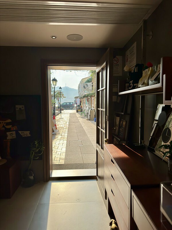 澳門澳門旅遊 ｜ 路環咖啡館，澳門首家「黑膠咖啡店」3345 Coffee & Vinyl 叁叁｜肆伍。（澳門咖啡館）