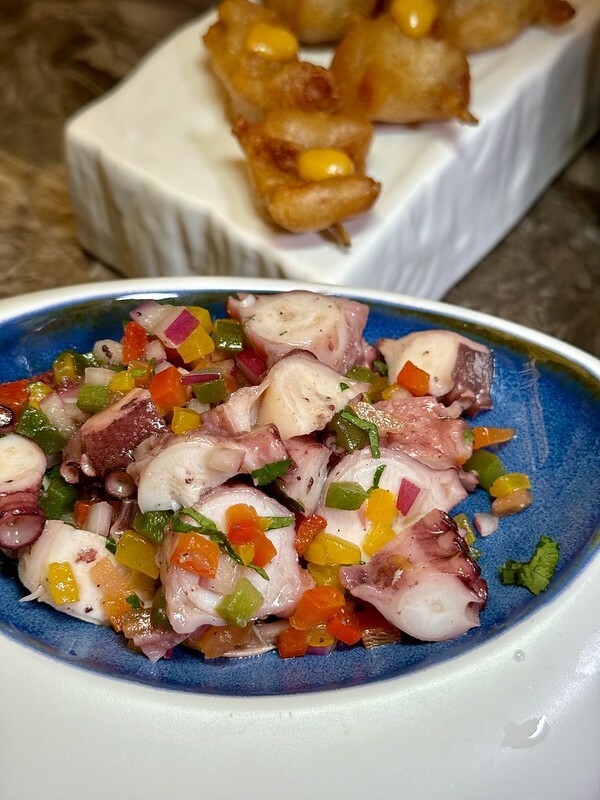 澳門澳門美食｜味賞 Mesa by José Avillez，在全球唯一由老佛爺設計的餐廳，享用「葡式星期日午餐」感受澳門特