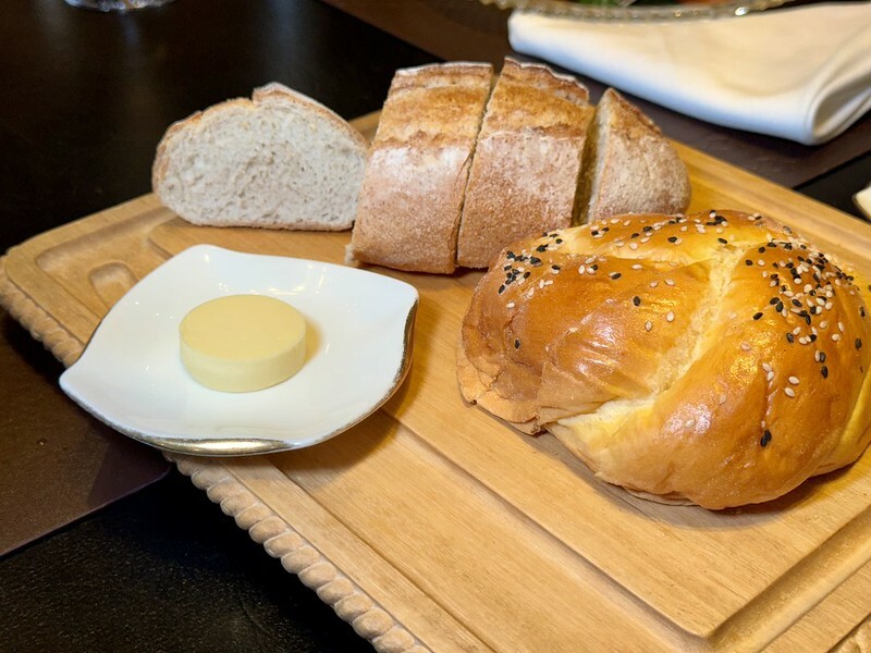 澳門澳門旅遊|The Kitchen大廚牛排館:2024澳門米其林入選餐廳。(澳門美食)