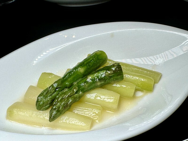 澳門澳門旅遊|The Kitchen大廚牛排館:2024澳門米其林入選餐廳。(澳門美食)