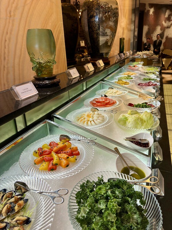 澳門澳門旅遊|The Kitchen大廚牛排館:2024澳門米其林入選餐廳。(澳門美食)