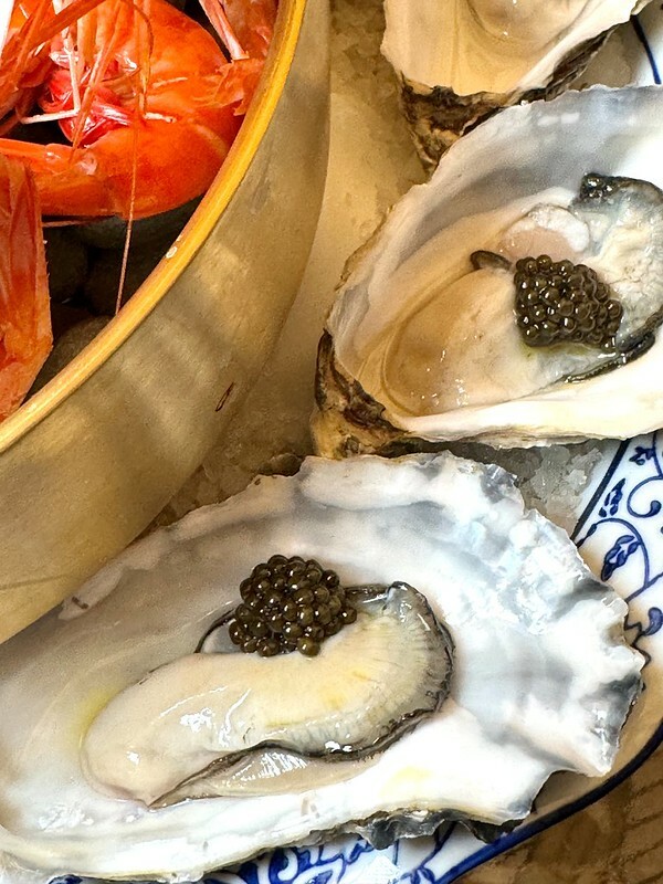 澳門澳門美食｜味賞 Mesa by José Avillez，在全球唯一由老佛爺設計的餐廳，享用「葡式星期日午餐」感受澳門特