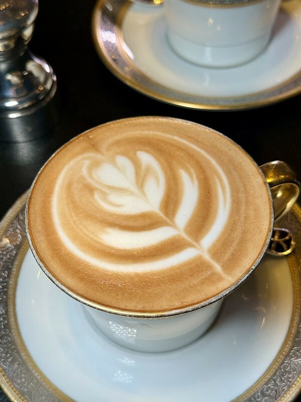 澳門澳門旅遊|The Kitchen大廚牛排館:2024澳門米其林入選餐廳。(澳門美食)