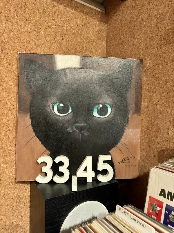 澳門澳門旅遊 ｜ 路環咖啡館，澳門首家「黑膠咖啡店」3345 Coffee & Vinyl 叁叁｜肆伍。（澳門咖啡館）