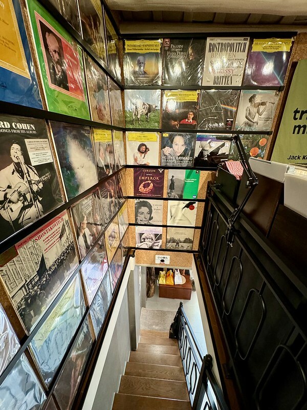 澳門澳門旅遊 ｜ 路環咖啡館，澳門首家「黑膠咖啡店」3345 Coffee & Vinyl 叁叁｜肆伍。（澳門咖啡館）