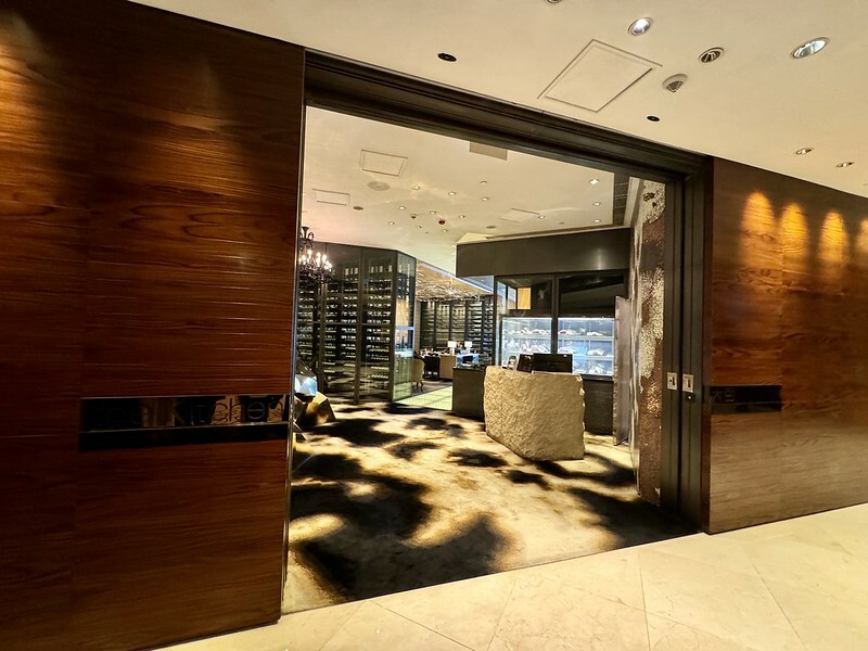 澳門澳門旅遊|The Kitchen大廚牛排館:2024澳門米其林入選餐廳。(澳門美食)