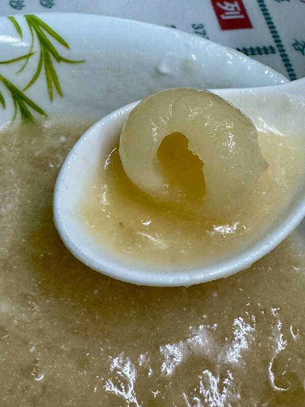 澳門澳門旅遊｜澳門老字號甜品店～杏香園甜品店。（澳門本島美食）